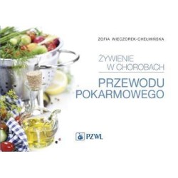 Żywienie w chorobach przewodu pokarmowego