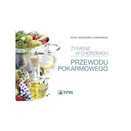 Żywienie w chorobach przewodu pokarmowego