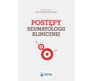 Postępy reumatologii klinicznej