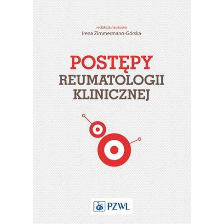 Postępy reumatologii klinicznej