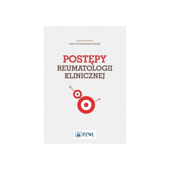 Postępy reumatologii klinicznej
