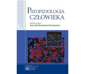Patofizjologia człowieka PZWL