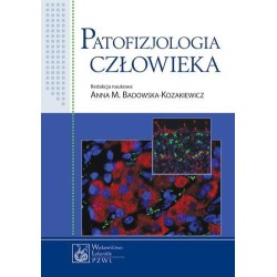 Patofizjologia człowieka PZWL