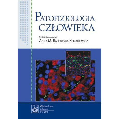 Patofizjologia człowieka PZWL