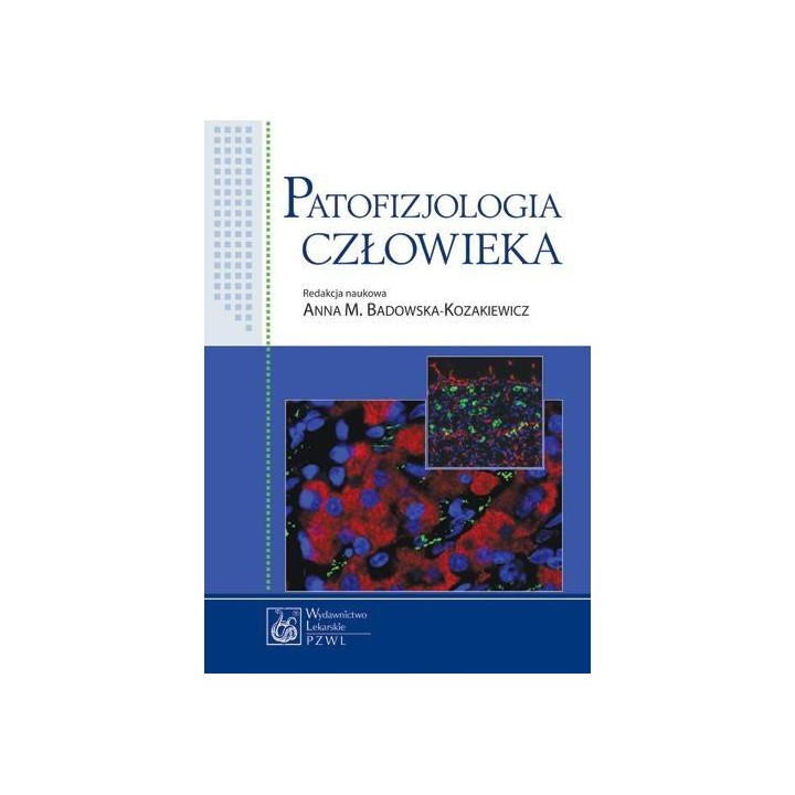 Patofizjologia człowieka PZWL