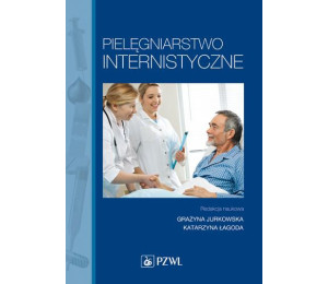 Pielęgniarstwo internistyczne PZWL