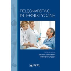 Pielęgniarstwo internistyczne PZWL