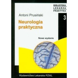 Neurologia praktyczna Wyd. III