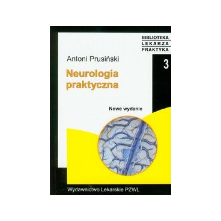 Neurologia praktyczna Wyd. III