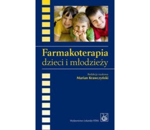 Farmakoterapia dzieci i młodzieży