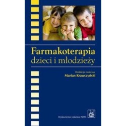 Farmakoterapia dzieci i młodzieży