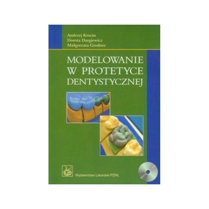 Modelowanie w protetyce dentystycznej