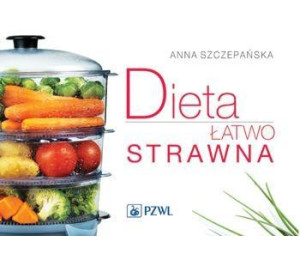 Dieta łatwo strawna