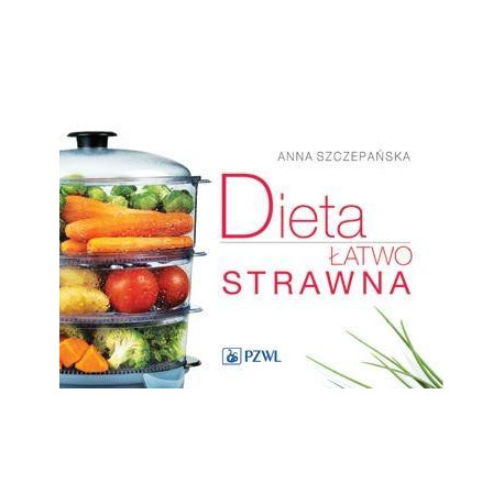 Dieta łatwo strawna