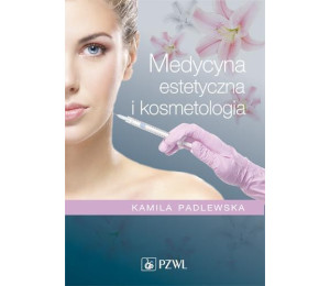 Medycyna estetyczna i kosmetologia.