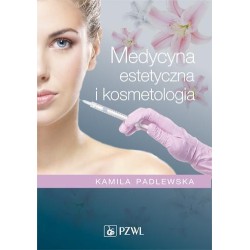 Medycyna estetyczna i kosmetologia.