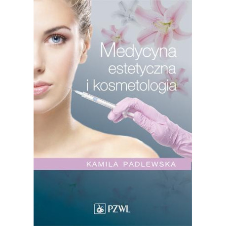 Medycyna estetyczna i kosmetologia.