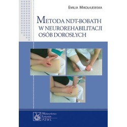 Metoda NDT-Bobath