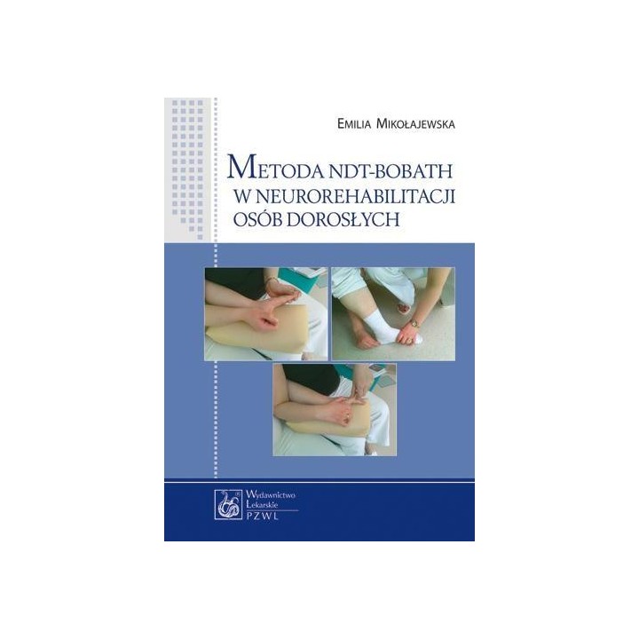 Metoda NDT-Bobath