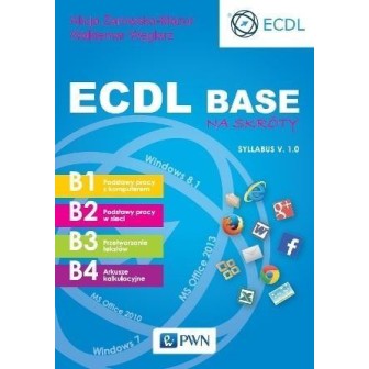ECDL BASE na skróty