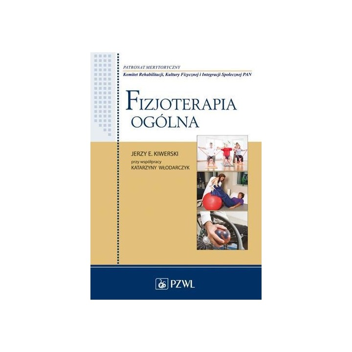 Fizjoterapia ogólna