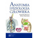 Anatomia i fizjologia człowieka w.2013 PZWL