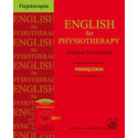 English for physiotherapy Podręcznik