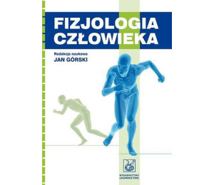 Fizjologia człowieka PZWL