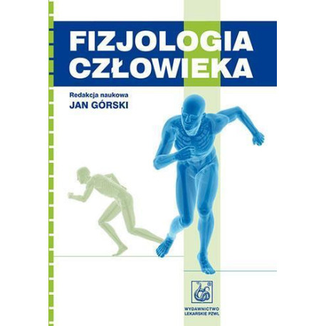 Fizjologia człowieka PZWL