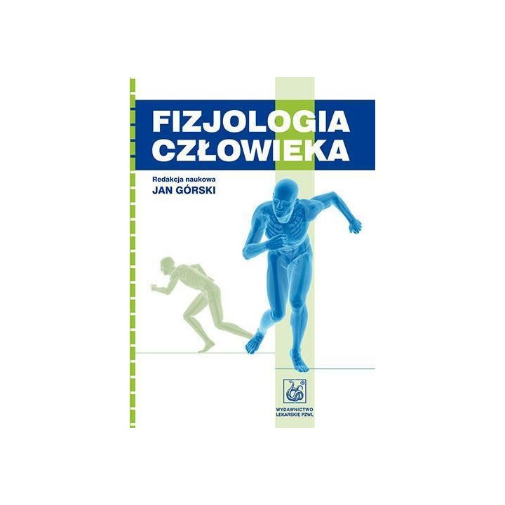 Fizjologia człowieka PZWL