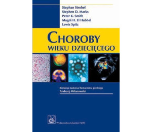 Choroby wieku dziecięcego PZWL