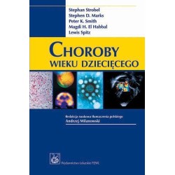 Choroby wieku dziecięcego PZWL