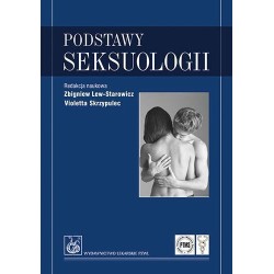 Podstawy seksuologii PZWL