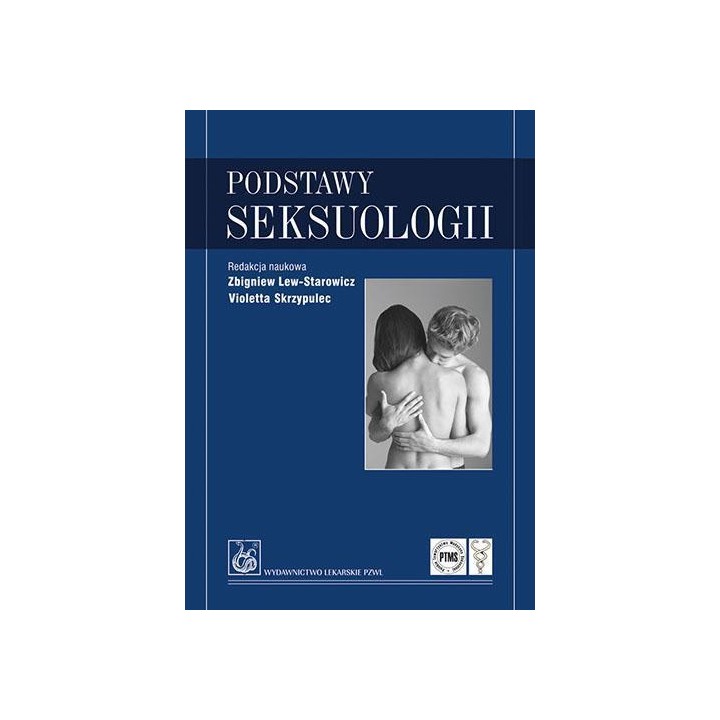Podstawy seksuologii PZWL