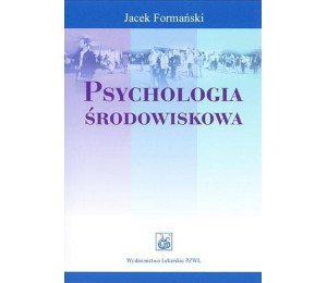 Psychologia środowiskowa PZWL