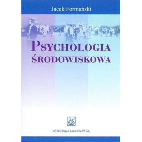 Psychologia środowiskowa PZWL