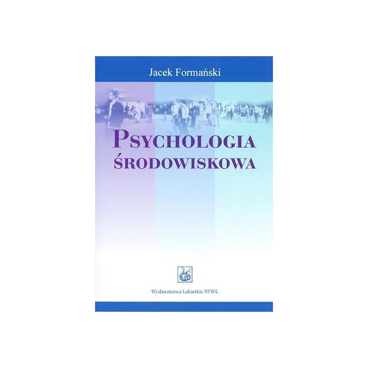 Psychologia środowiskowa PZWL