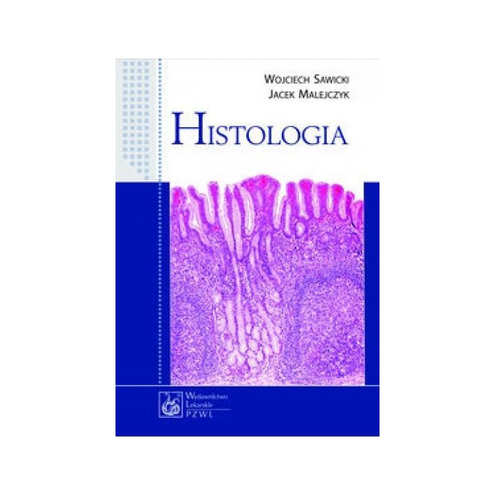 Histologia w.2012 PZWL