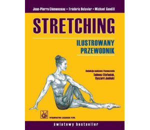 Stretching. Ilustrowany przewodnik