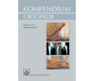 Kompendium ortopedii PZWL