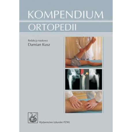 Kompendium ortopedii PZWL