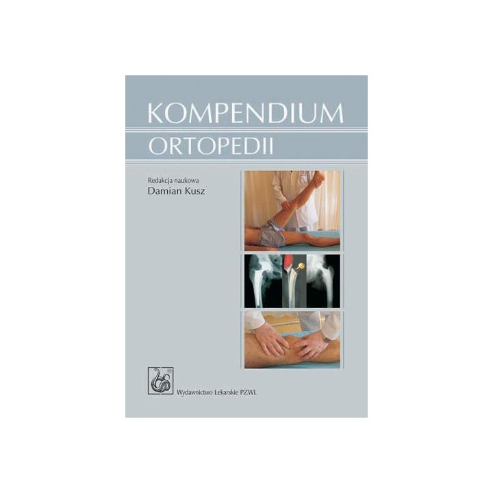 Kompendium ortopedii PZWL