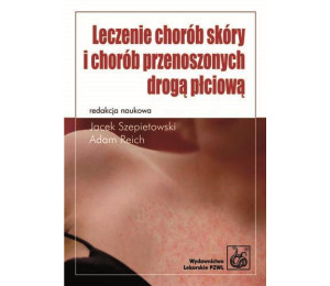 Leczenie chorób skóry i chorób przenoszonych...