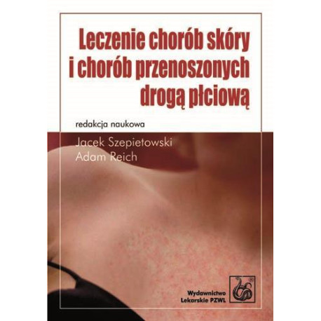 Leczenie chorób skóry i chorób przenoszonych...