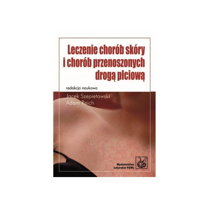 Leczenie chorób skóry i chorób przenoszonych...
