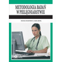 Metodologia badań w pielęgniarstwie PZWL