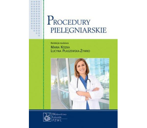 Procedury pielęgniarskie PZWL