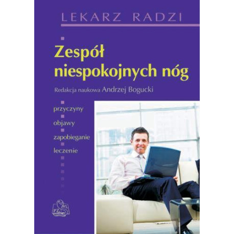 Zespół niespokojnych nóg PZWL