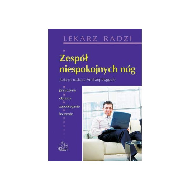 Zespół niespokojnych nóg PZWL