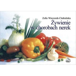 Żywienie w chorobach nerek PZWL